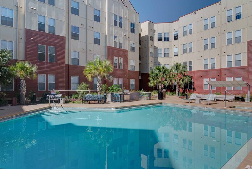 GrandMarc at Tallahassee Student Apartments near FSU Rent Tally