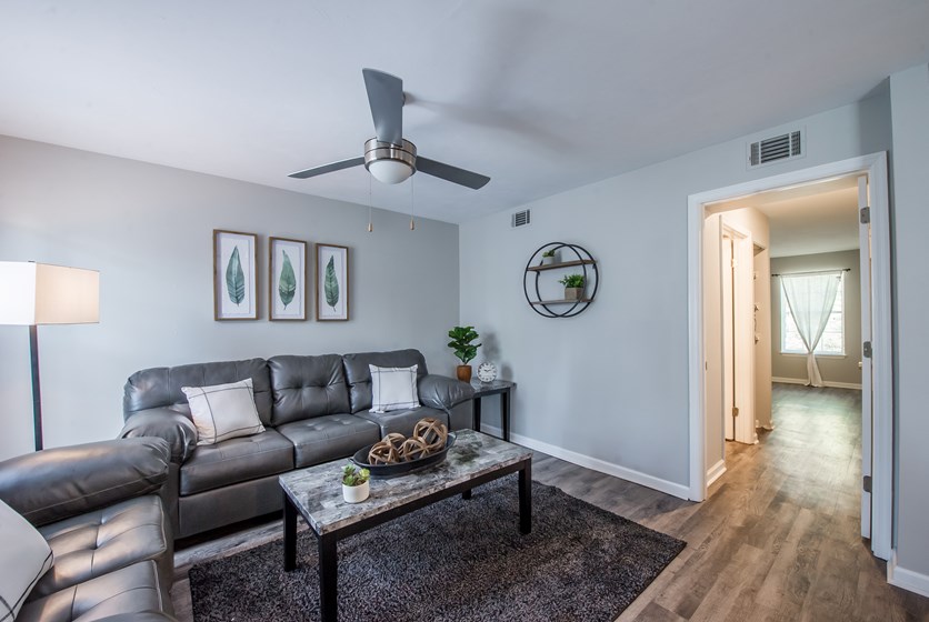 Elevate on Cascade Apartments near FAMU Rent Tally