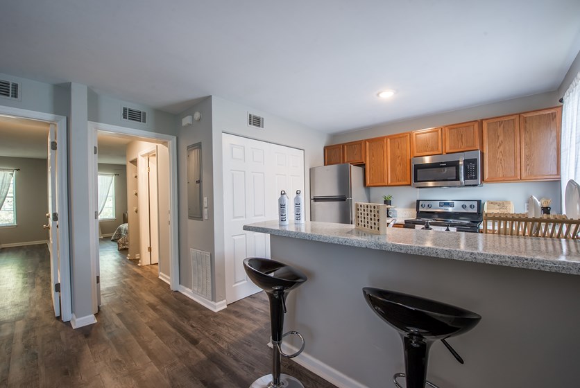 Elevate on Cascade Apartments near FAMU Rent Tally