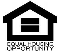 Equal Housing Opportunity