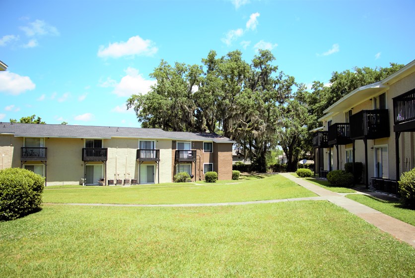 Mission Grove Apartments in Tallahassee, FL Rent Tally