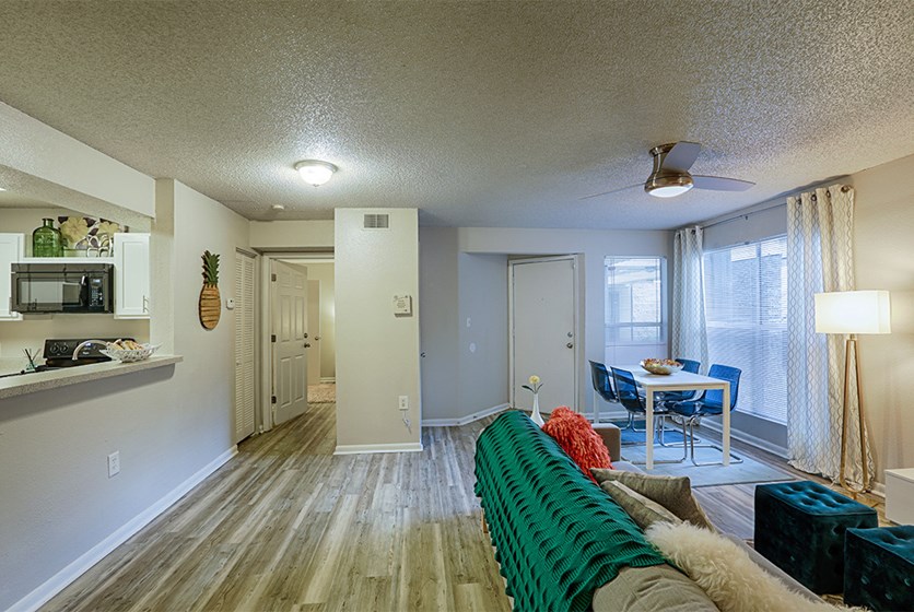 The Meridian Apartments In Tallahassee Rent Tally