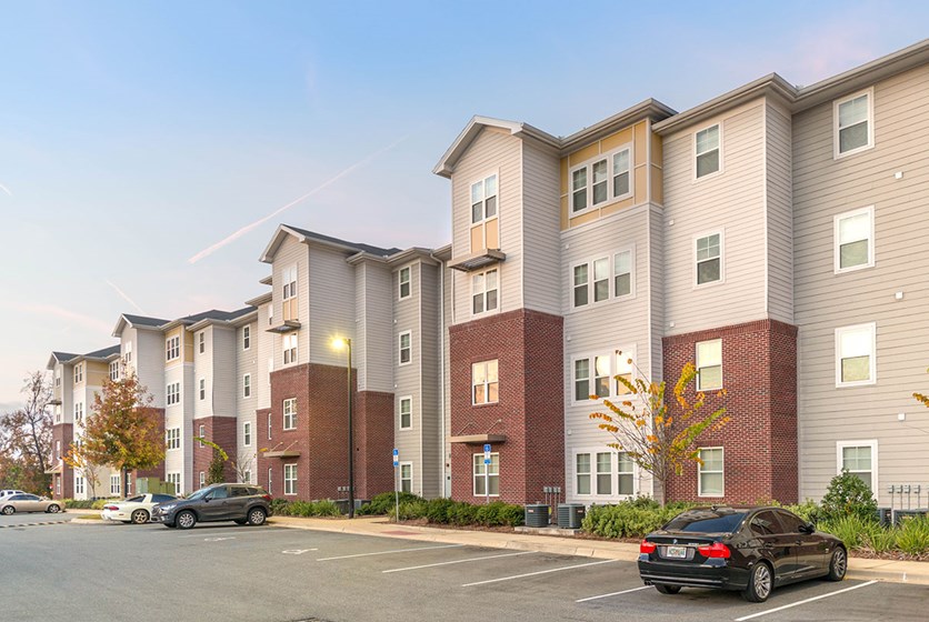 Forum Tallahassee Apartments Rent Tally