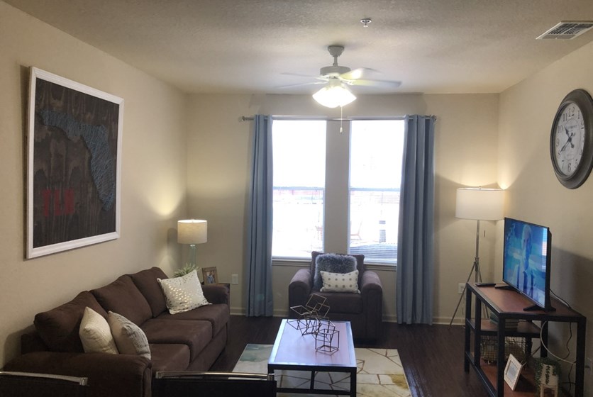 Grandmarc At Tallahassee Rent Tally