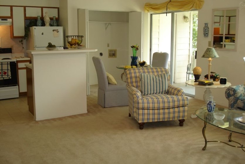 Plantations at Killearn Apartments in Tallahassee, FL Rent Tally