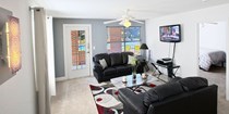 Short Term Leases